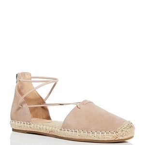 Eileen Fisher lee dorsey Flat Espadrilles, size 6